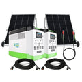 NATURE'S GENERATOR LITHIUM 1800 PLATINUM
