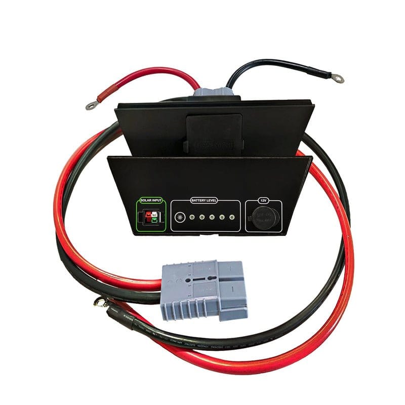NATURE'S GENERATOR POWER POD CONVERSION KIT