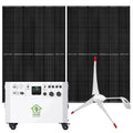 Nature’s Generator Powerhouse Gold WE System