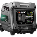 Cummins Onan P4500iDF Dual-Fuel Inverter Generator