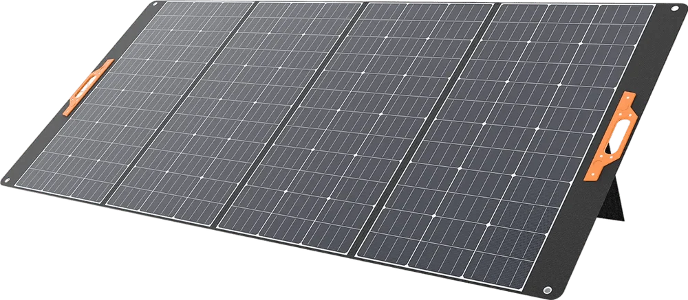 OSCAL 400 Watt Solar Panel