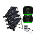 Nature's Generator Elite Platinum - PE System