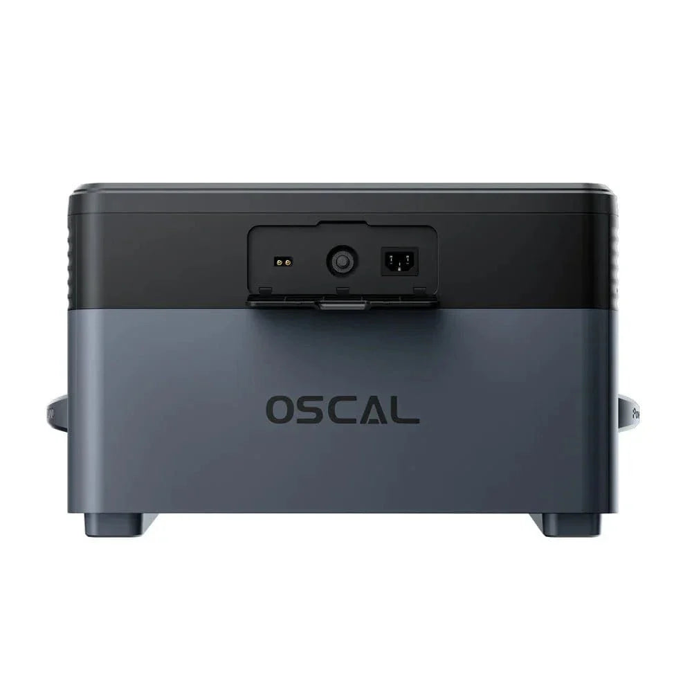 Oscal PowerMax 2400