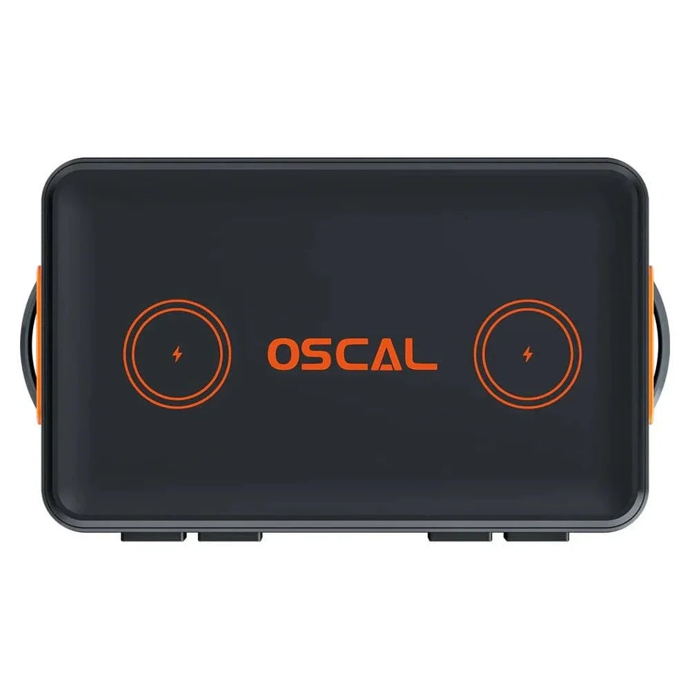 Oscal PowerMax 2400