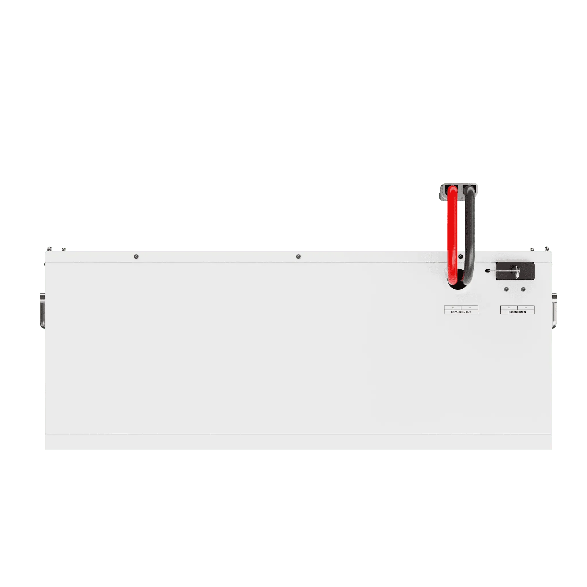 Nature's Generator Powerhouse Gen 2 Whole Home Generator | 7200W Portable Power Station