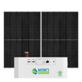 Nature's Generator Powerhouse Power Addition