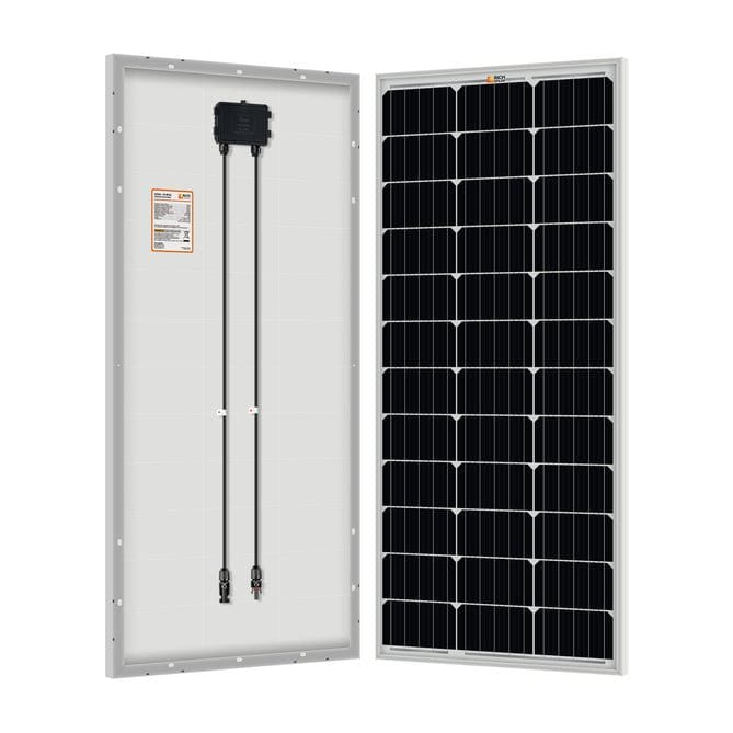 EcoFlow DELTA Pro Portable Power Station with 800 Watts of Solar Panels