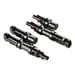 Ecoflow Delta Pro X2 - 21,600 Watt-Hour Complete Solar System