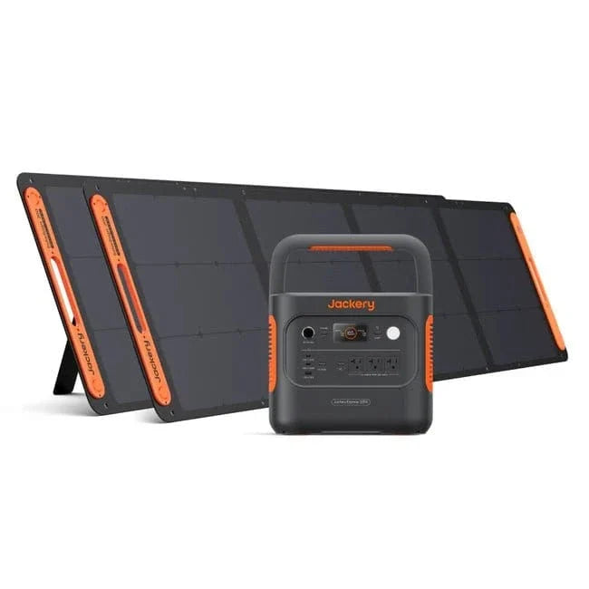 Jackery 2000 V2 (E2000v2)