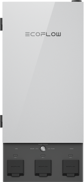 EcoFlow Smart Home Panel 2