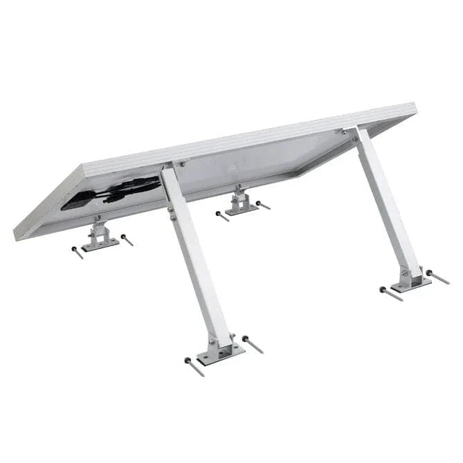 Tilt Mount for Solar Panels