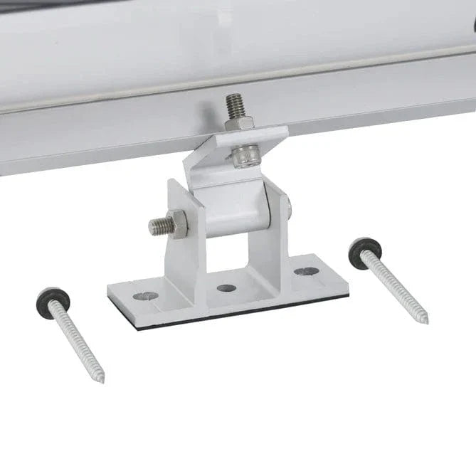 Tilt Mount for Solar Panels