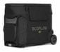EcoFlow DELTA Pro + 220W Solar Panel + Bag + MC4 Extension Cable + Remote Control
