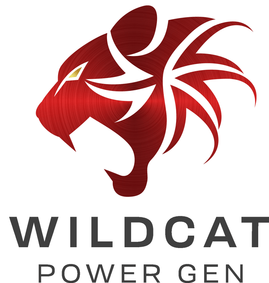 Wildcat Freedom 15kW Natural Gas or Propane Generator