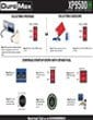 Duromax 9500 Watt  Dual Fuel Inverter Generator w/ CO Alert
