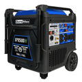 Duromax 9500 Watt  Dual Fuel Inverter Generator w/ CO Alert
