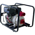 YANMAR Diesel Pump - YDP40TW-E4  -Trash Pump