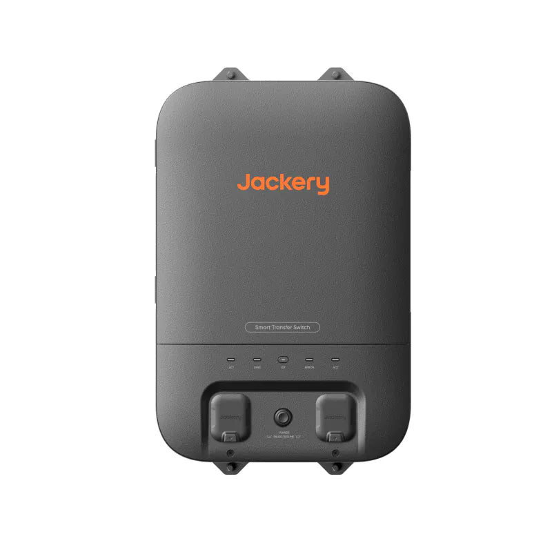 Jackery 5000 Plus Portable Power Station – 5040Wh, 7400W Output | AllProGenerators