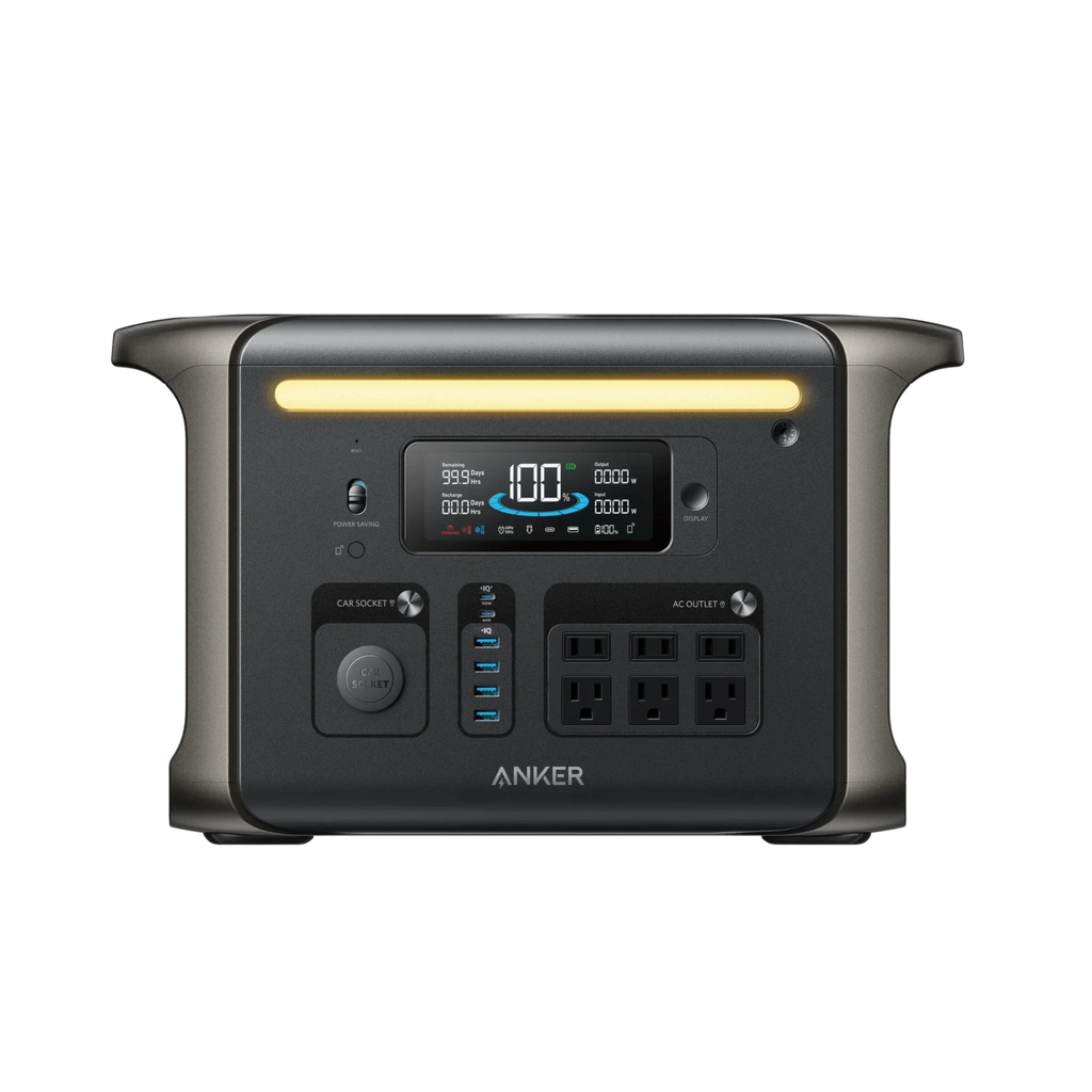 Anker SOLIX F1500