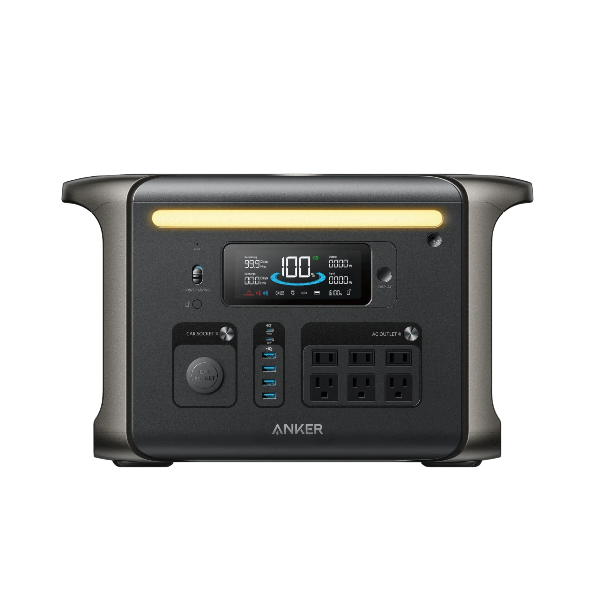 Anker SOLIX F1500