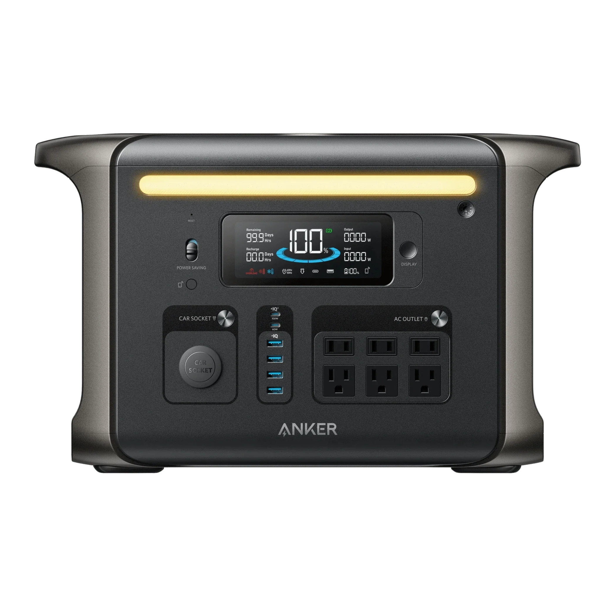 Anker SOLIX F1500
