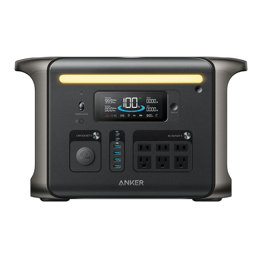 Anker SOLIX F1500