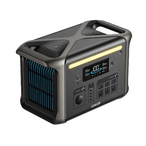 Anker SOLIX F1500