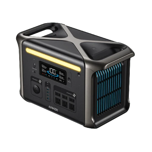 Anker SOLIX F1500