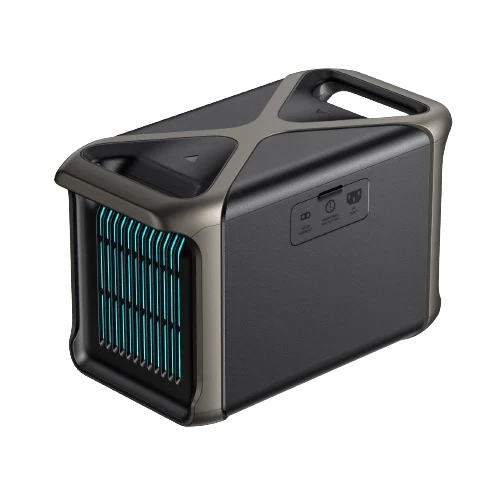 Anker SOLIX F1500