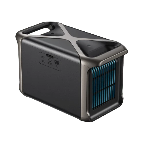 Anker SOLIX F1500