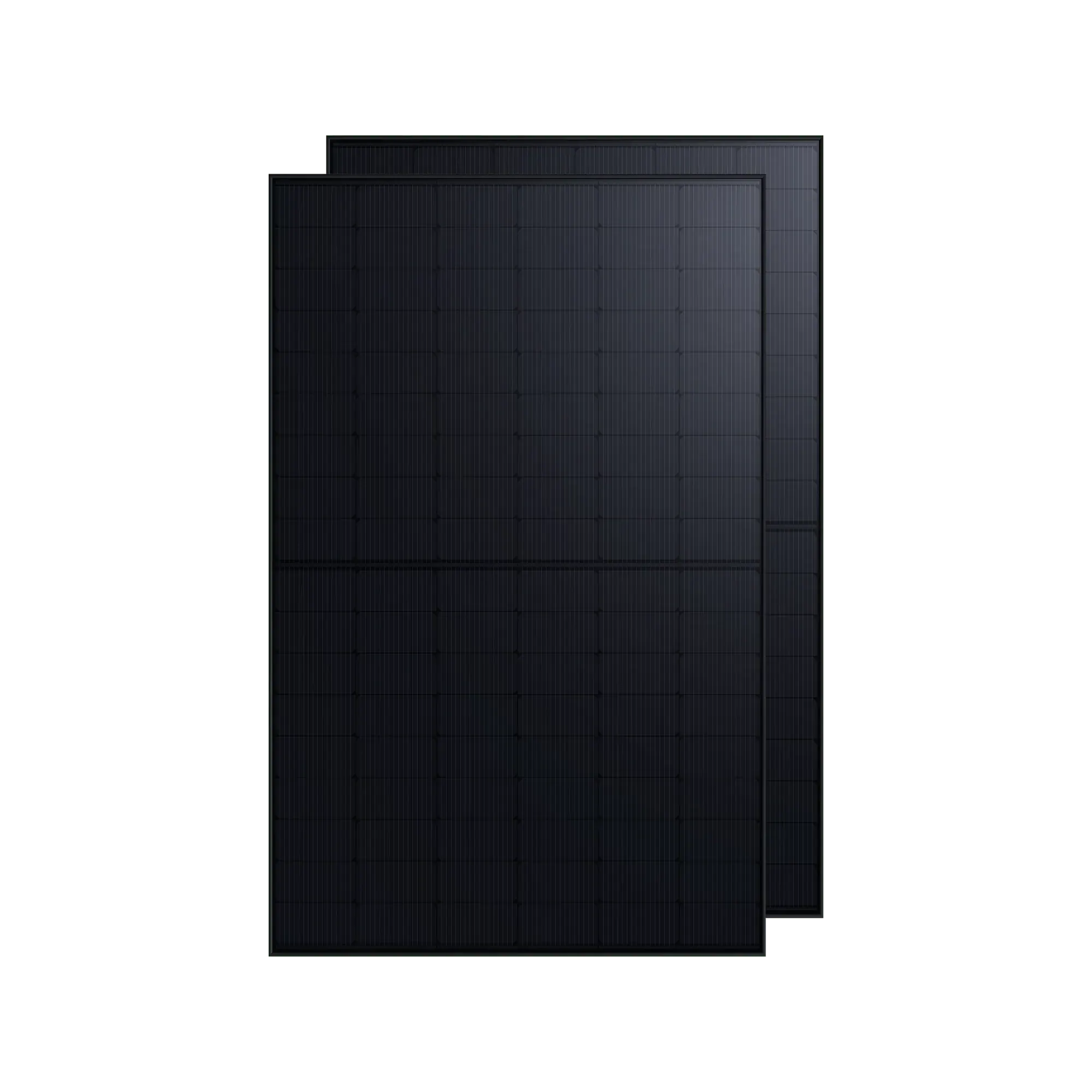 Anker SOLIX 440W Rigid Solar Panel