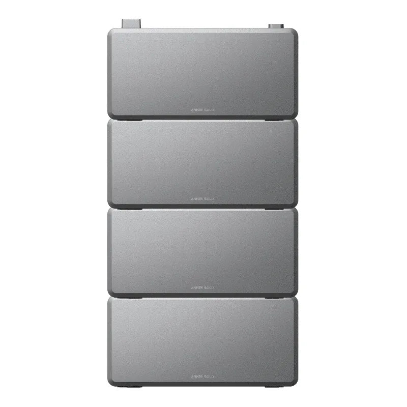 Anker SOLIX E10 Smart Extra Battery