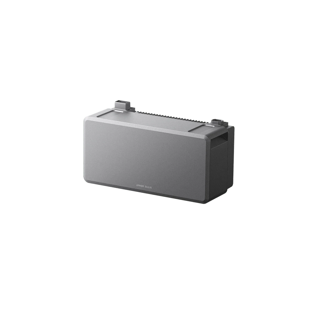 Anker SOLIX E10 Smart Extra Battery