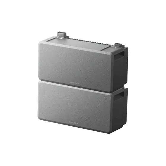 Anker SOLIX E10 Smart Extra Battery