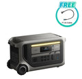 Anker F3000 Portable Power Station – 3072Wh / 3000W LiFePO4