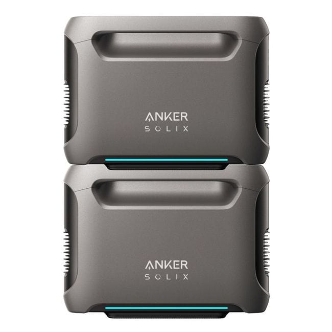 Buy Anker F3800 Extra Battery — Extend Your Power Storage Today