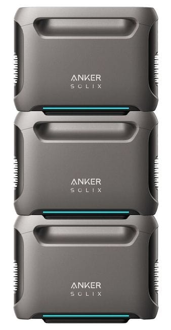 Buy Anker F3800 Extra Battery — Extend Your Power Storage Today