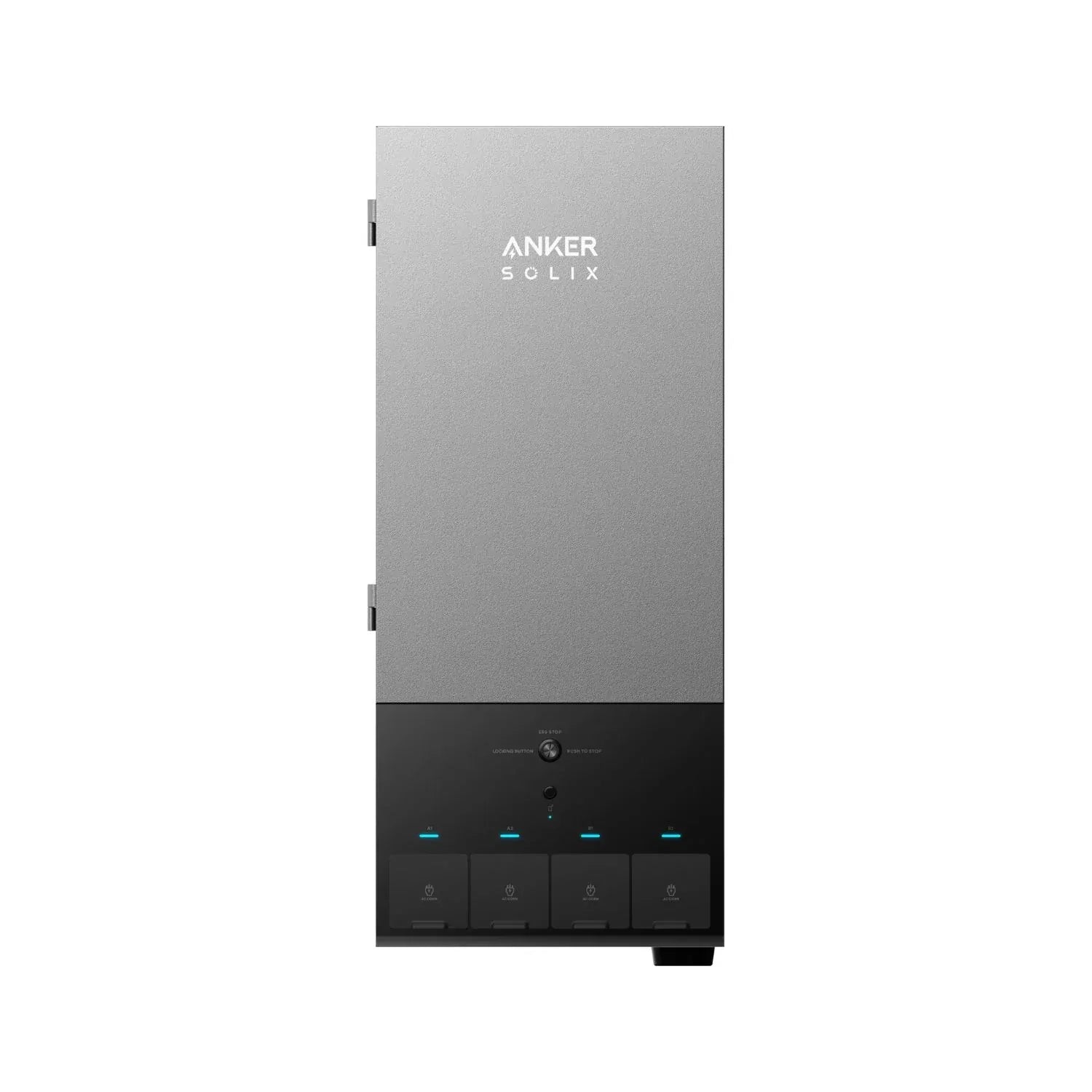 Anker SOLIX Power Dock for the E10 System