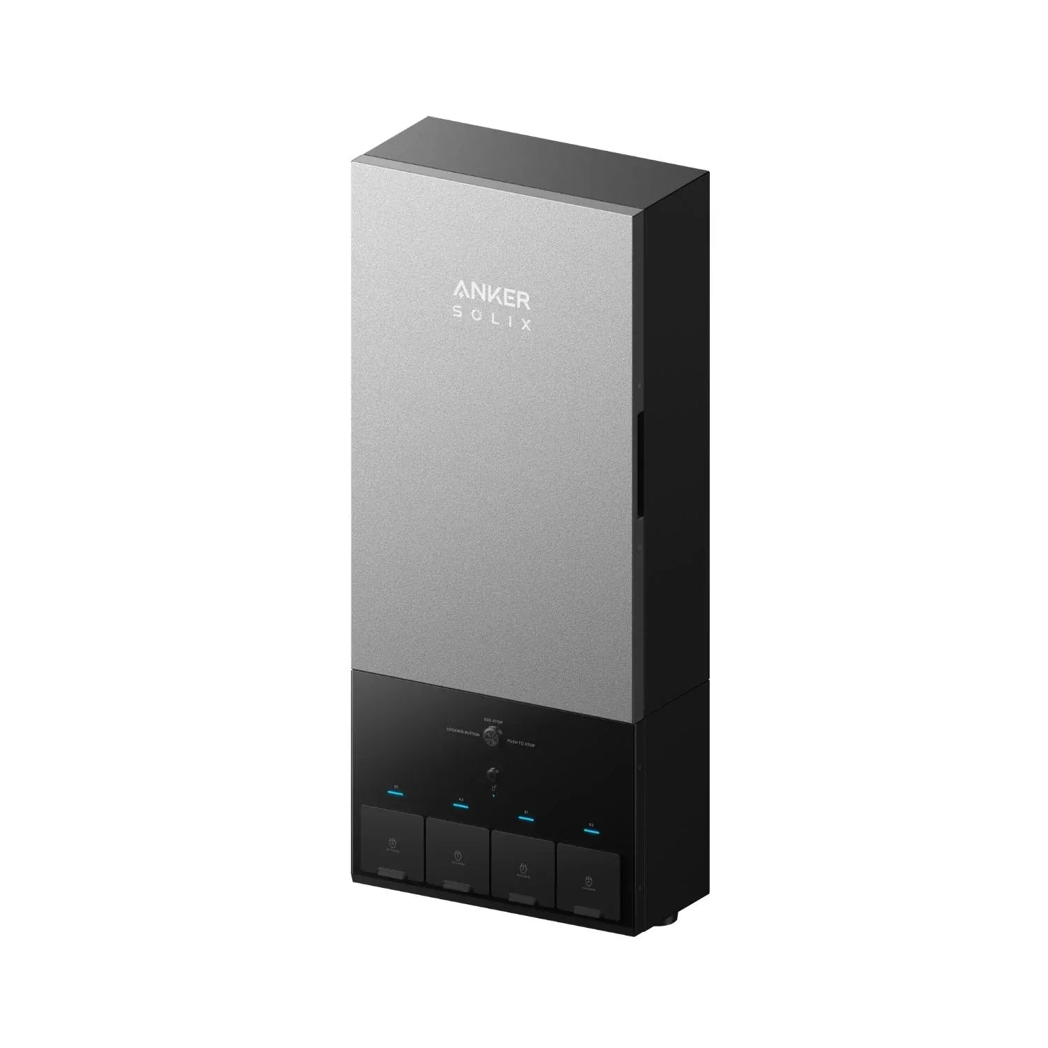 Anker SOLIX Power Dock for the E10 System