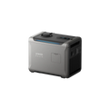 Anker SOLIX Smart Generator 5500 Tri-Fuel Generator for E10 Home Backup