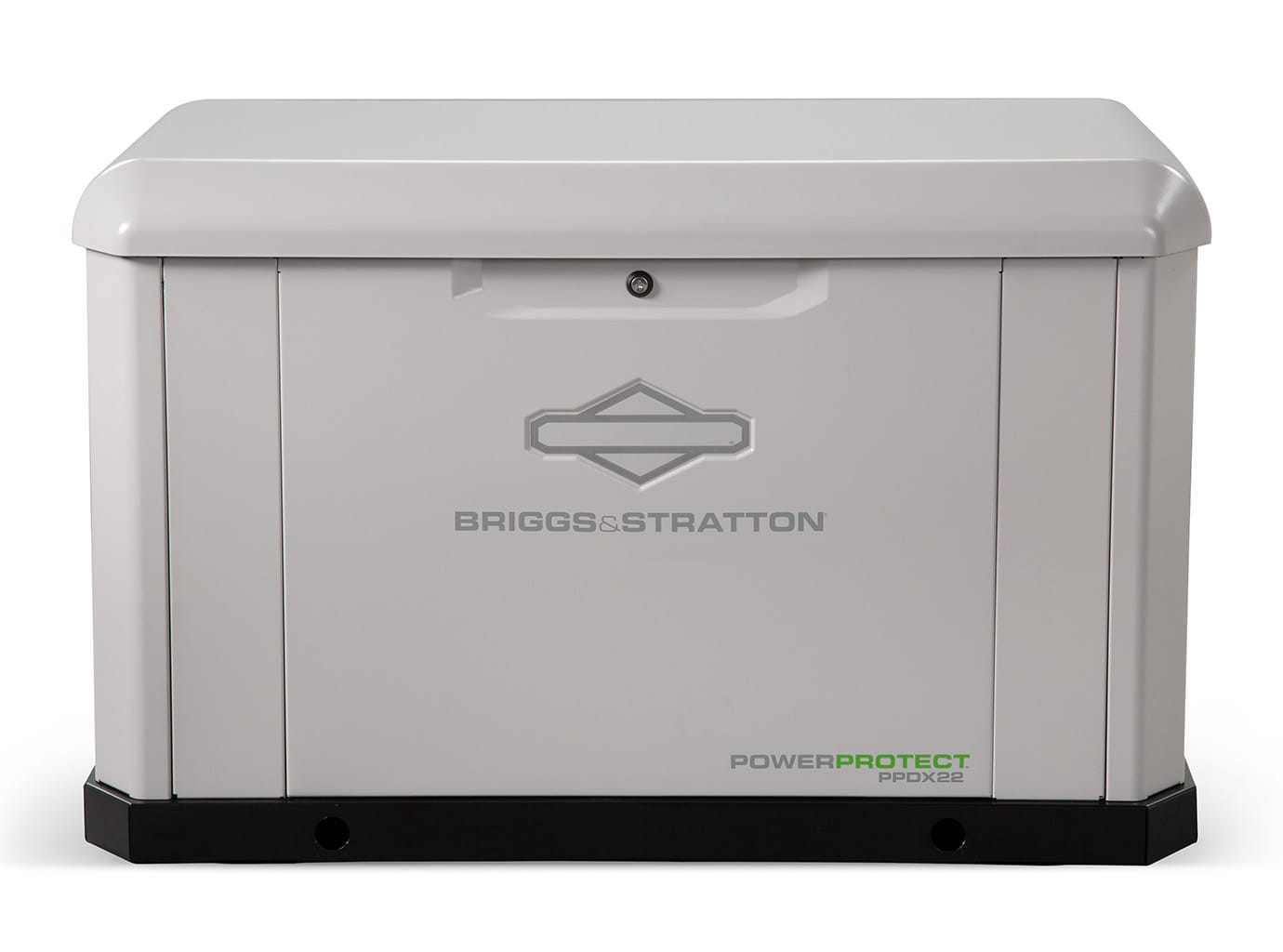 Briggs & Stratton 20kW PowerProtect DX Standby Generator
