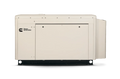 Cummins 25 kW Generator – RS25 | NG/LPV | Aluminum Enclosure |