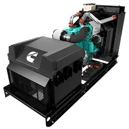 Cummins C100D6C 100kW  Agricultural Diesel Generator 120/240V Single Phase | A061T471