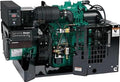 Cummins Commercial SD 7.5 HDKAL 7.5kW Commercial Mobile Diesel Generator – Four Configurations