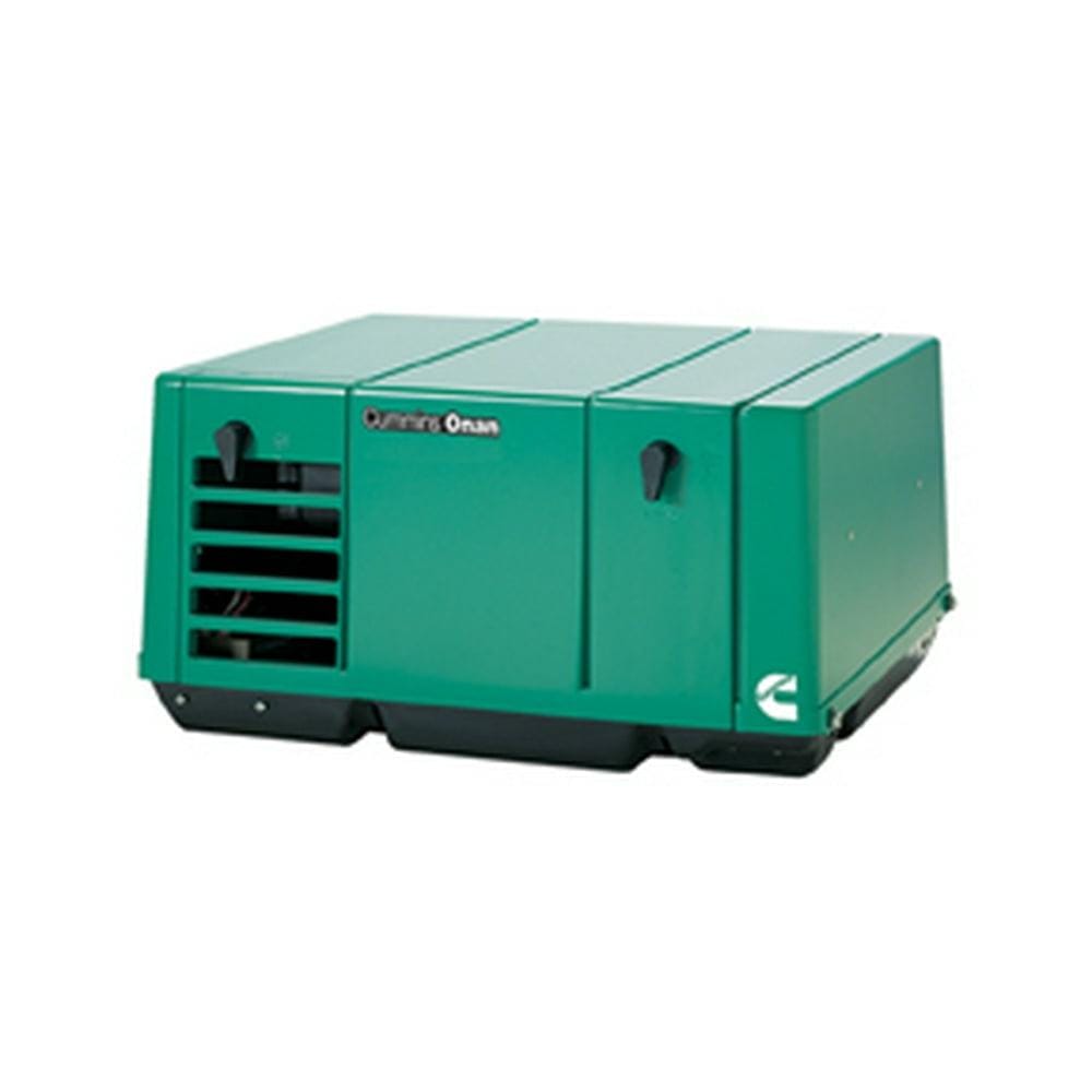 Cummins Onan 3600 Watt Propane RV Generator – A055E865 (3.6KYFA-26120)
