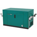 Cummins Onan QD 3200 - A066G703 (3.2HDZAA-6508) Commercial Mobile & RV Diesel Generator - 3.2kW