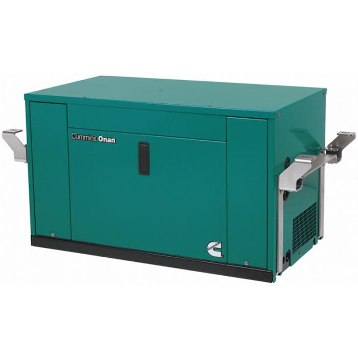Cummins Onan QD 3200 - A066G703 (3.2HDZAA-6508) Commercial Mobile & RV Diesel Generator - 3.2kW