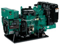 Cummins Onan Commercial Mobile SD 10 HDKAG 10kW Diesel Generator | Single & Three Phase | 60Hz