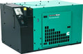 Cummins Onan Commercial QD 5 HDKBC 5kW Diesel Generator | 120V & 120/240V | 60Hz