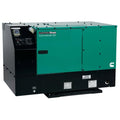 Cummins Onan Commercial QD 6 HDKAV 6kW Diesel Generator | 120V | 60Hz